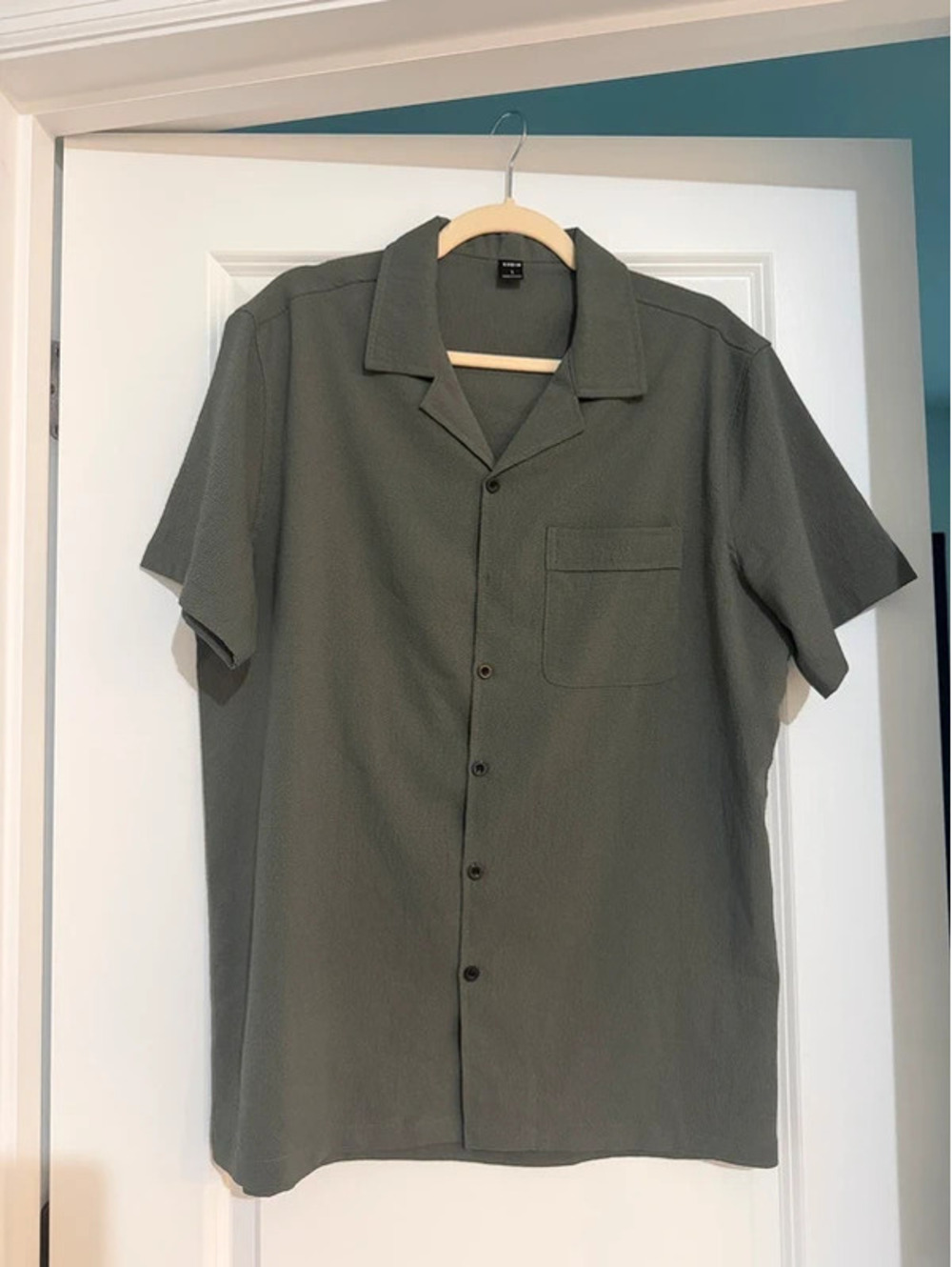 Men’s shirt